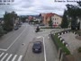 Cajvana - Centro città