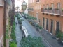 Roma - Via della Frezza