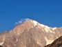 La Salle - Monte Bianco - Cascata di Lenteney