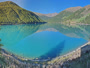 Schnals - Schnalstal - Vernagt Stausee