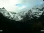 Morskie Oko - Rysy