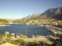 Makarska - Seaside promenade