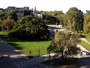 Liepaja - Plaza de las Rosas
