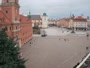 Plac Zamkowy - Zamek Królewski