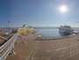 Korsika - Ajaccio - Hafen