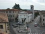 Sernaglia della Battaglia - Monumento Piazza San Rocco