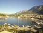Makarska - Strandpromenade