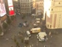 Madryt - Plaza del Callao