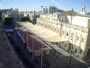 Sewilla - Plaza de San Francisco