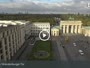 Berlin - Brama Brandenburska