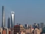 Szanghaj - Pudong