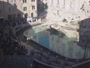 Rzym - Fontanna di Trevi