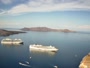 Santorin - Fira