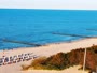 Plaża, molo
