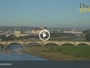 Dresden - Altstadt, Frauenkirche, Rathenauplatz, Carolabrücke