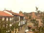 Santillana del Mar - Colegiata y Claustro de Santa Juliana