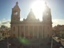 Paola - Basilica di Cristo Re