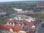 City panorama