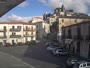 Carpinone - Piazza Mercato, Caldora