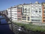 Girona - Eiffel Bridge