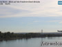 Bonn - Friedrich Ebert Bridge