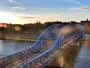 Marshal Piłsudski Bridge