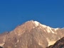 La Salle - Mont Blanc - Cascata de Lenteney