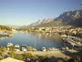 Makarska - Seaside promenade