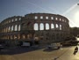 Pula - Arena