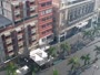 Tenerifės Santa Krusas - Plaza de la Candelaria