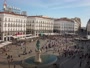 Madrid - Puerta del Sol - Tío Pepe