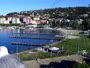 Portorož - Panorama wybrzeża