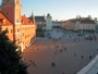Plac Zamkowy - Zamek Królewski