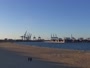 Stogi - Spiaggia