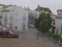 Olvera - Plaza Andalucía