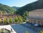 Bagni di Lucca - Piazza Jean Varraud