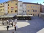 Rovinj - Maršalo Tito aikštė
