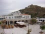 Sciro - Plaza de la ciudad