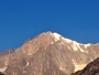 La Salle - Mont Blanc - Cascata de Lenteney