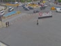 Erzindžanas - Dörtyol meydanı