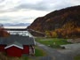 Skjervøy - Fiskecamp marina