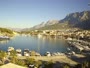 Makarska - pajūrio promenada