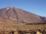 Tenerifė - Las Canadas del Teide