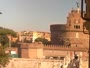 Roma - Castel Sant'Angelo