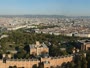 Viena - Torre de Viena-Arsenal - Panorama