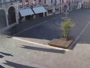 Thiene - Piazza Giacomo Chilesotti