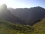 Tenerifė - Masca Valley