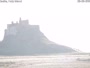 Holy Island - Lindisfarne Castle