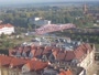 Miesto panorama