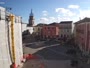 Sepino - Piazza Nerazio Prisco